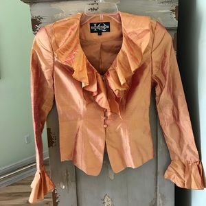 Blouse/design/IQ/nwot